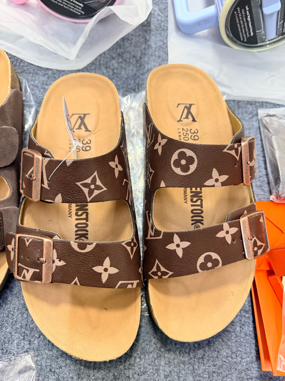 Shoes