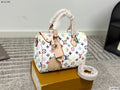 9” murkami speedy bag