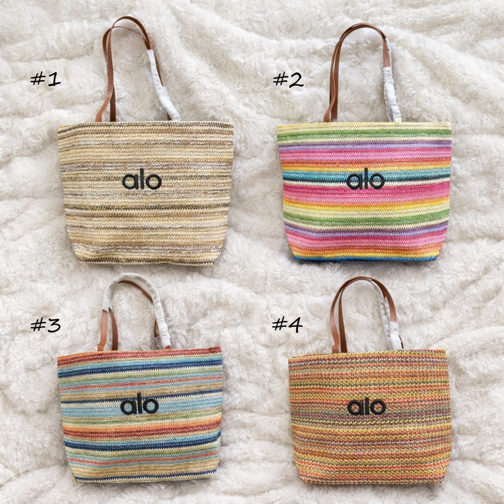 The Sand Dune Tote-Presale