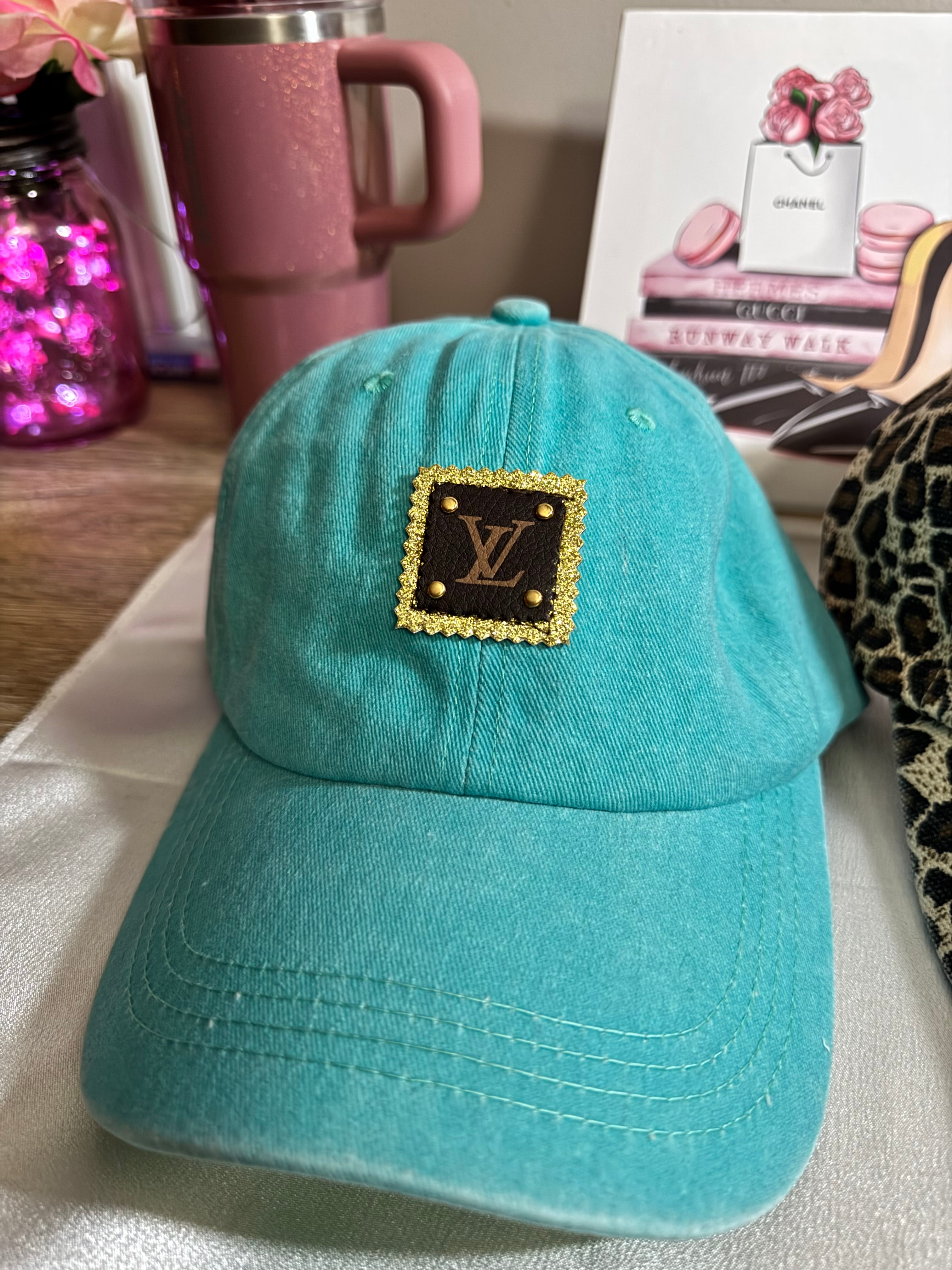 Rae Coastal Chic Ponytail Hat