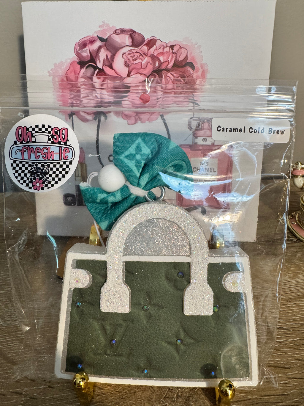 Designer Inspired Freshie Set