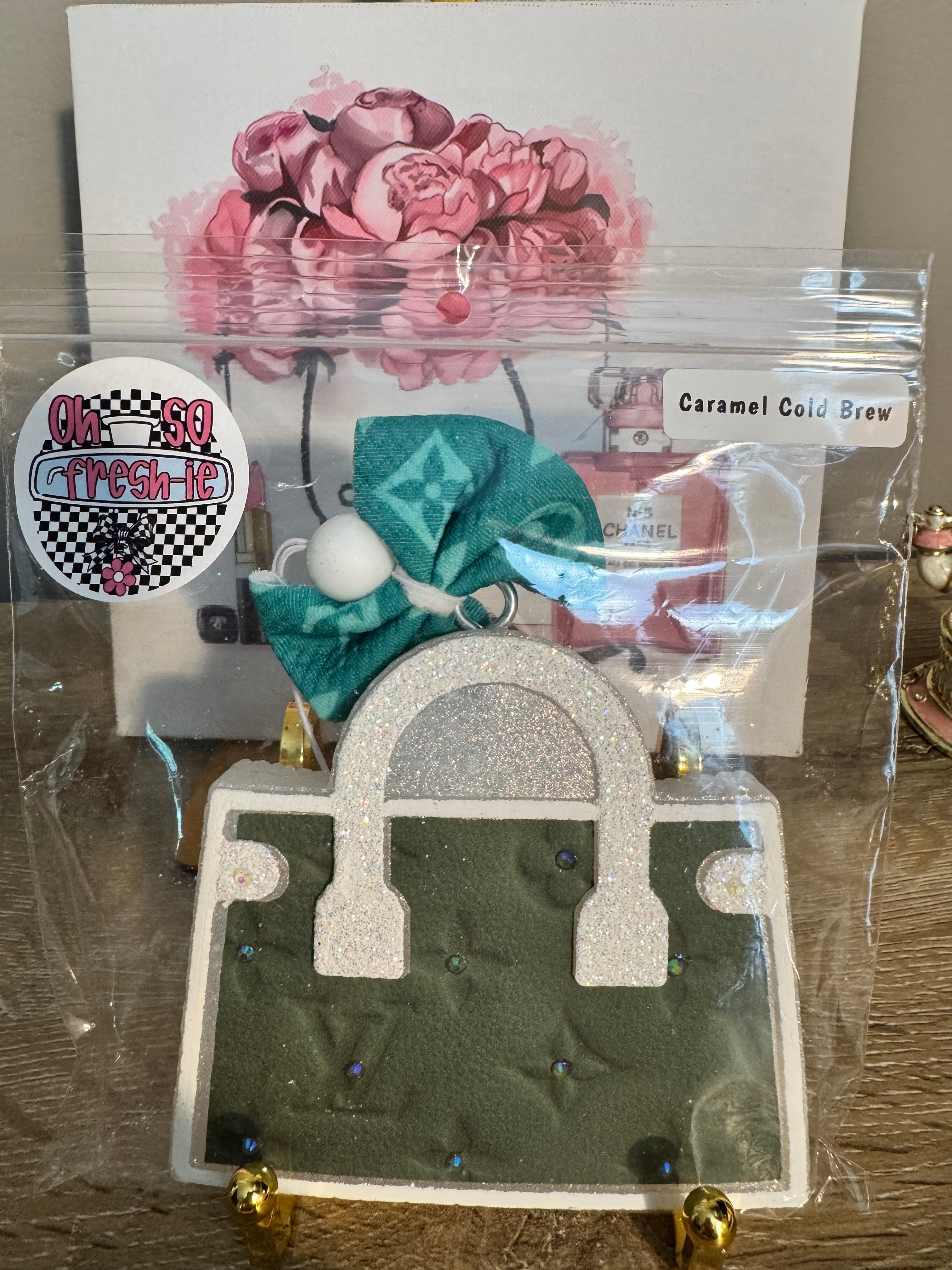 Designer Inspired Freshie Set
