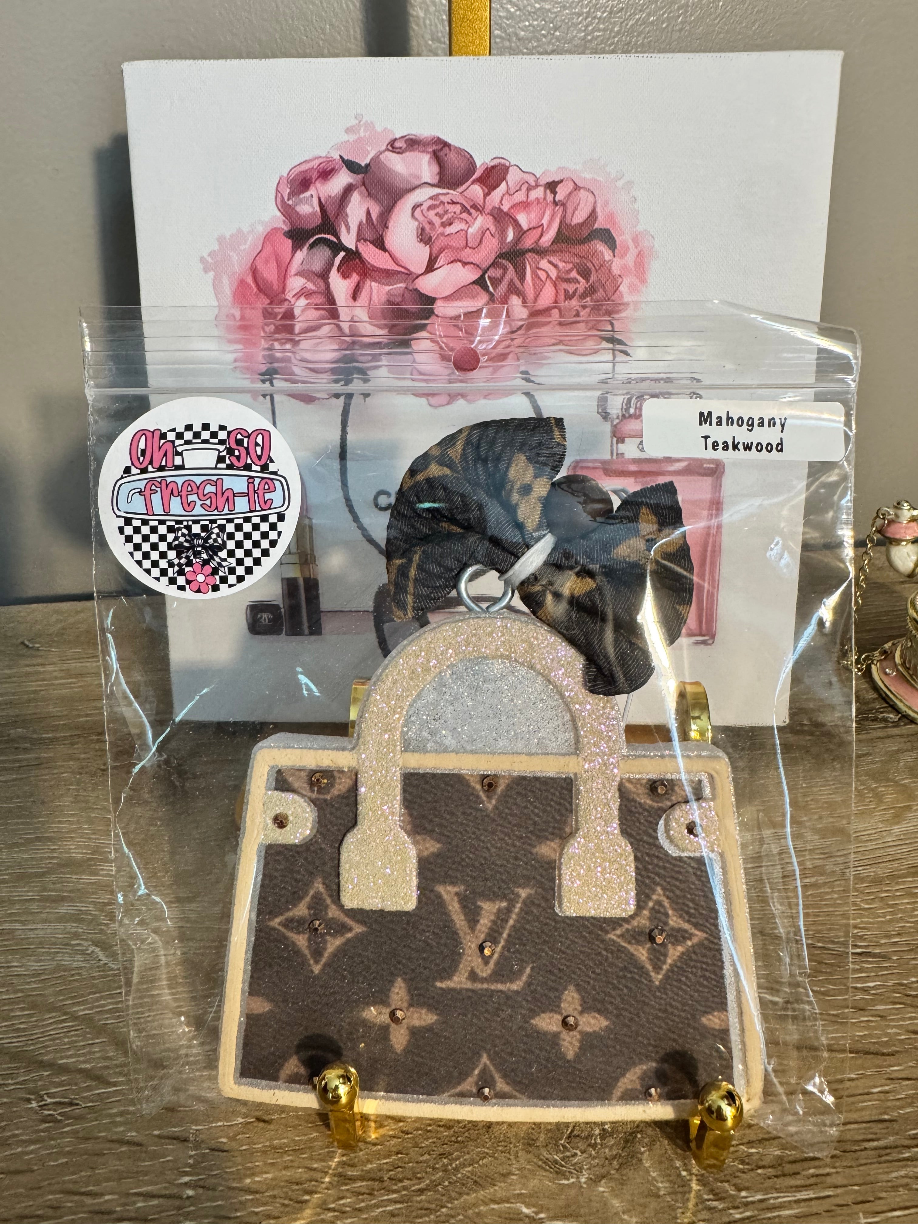Designer Inspired Freshie Set