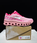 Blush Power Performance Sneaker