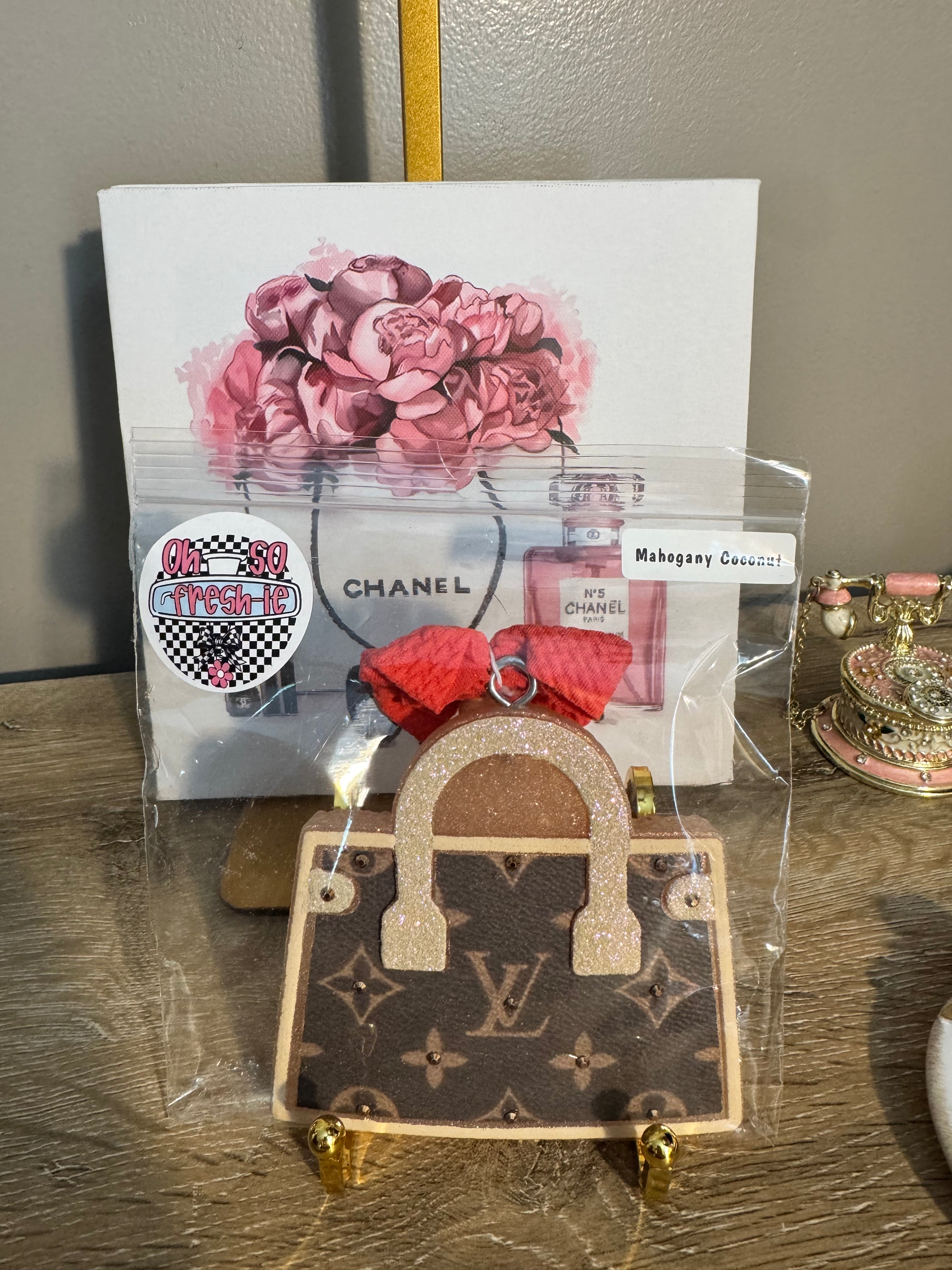 Designer Inspired Freshie Set