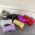 The Rae Luxe Chain Bag