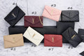 The Rae Icon Clutch