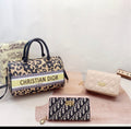 Wild Luxe Set