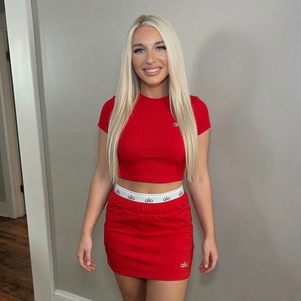 The Court Crush Active Set-Presale