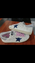 Rae Starstruck Luxe Sneakers(GG inspired)